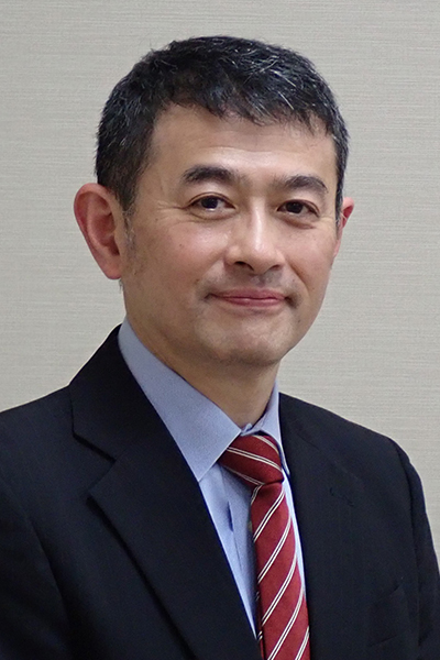 日本菌学会会長 細矢 剛