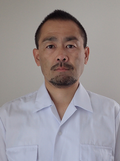 一般社団法人日本菌学会会長 玉井 裕