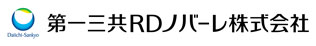 第一三共RDノバーレ株式会社